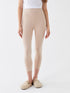 LC Waikiki Women's Straight Elastic Waist Underwear Tights